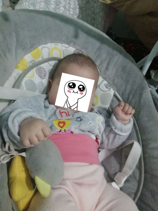 Люлька для новорожденного