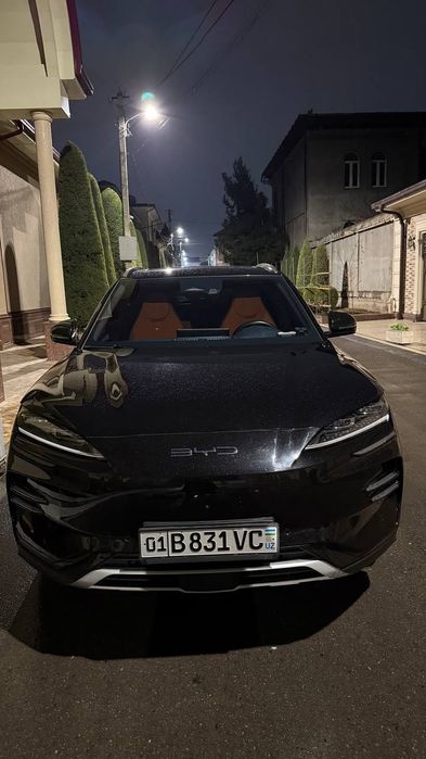 BVD chempio'n 605 EV