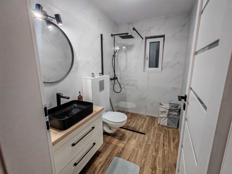 Apartament 2 camere, decomandat, Șelimbăr, str. Principesa Elisabeta