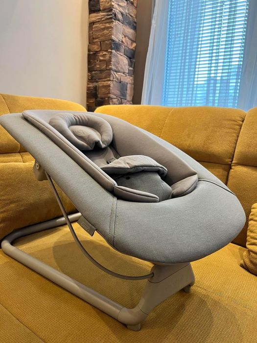 Шезлонг cybex lemo bouncer