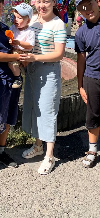 Продам платье одевала один раз