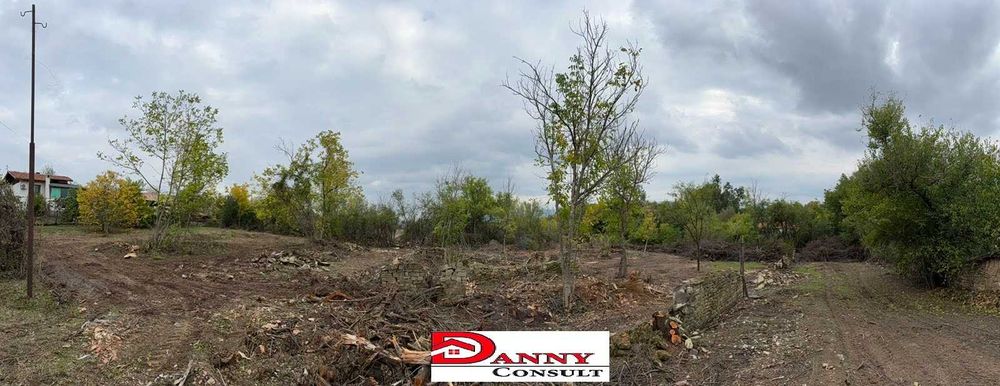 Продава се Парцел в Велико Търново, Акация - 2200 кв.м за 21 €/кв.м - Снимка #9