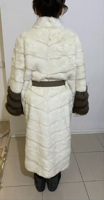 Шуба натуральная