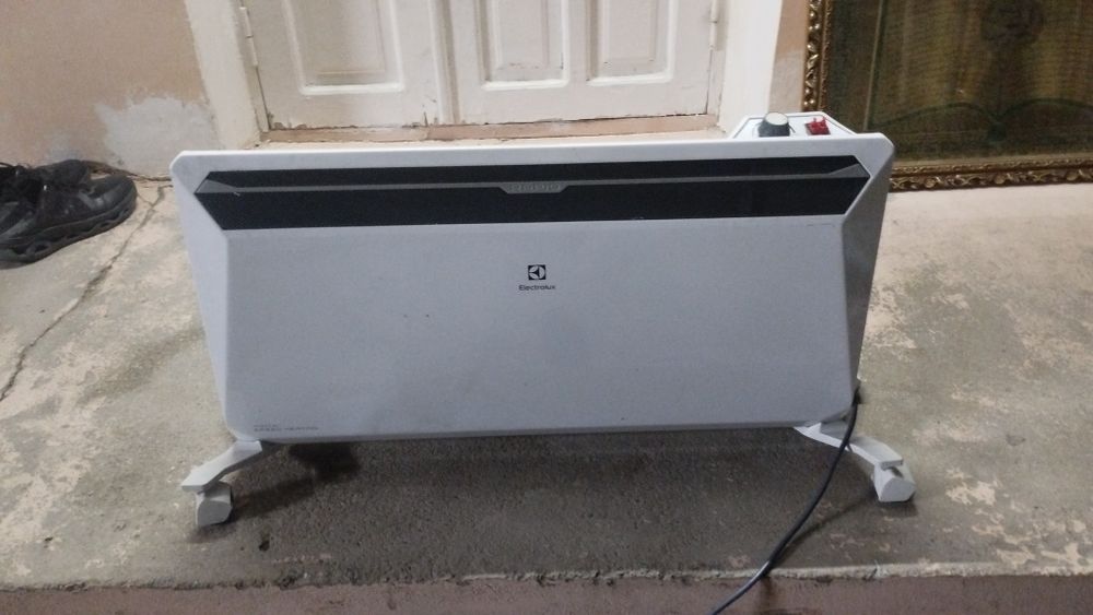 Abogrevatel holati yaxshi