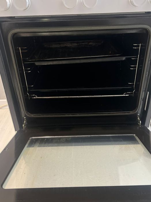 Продам газовая плита