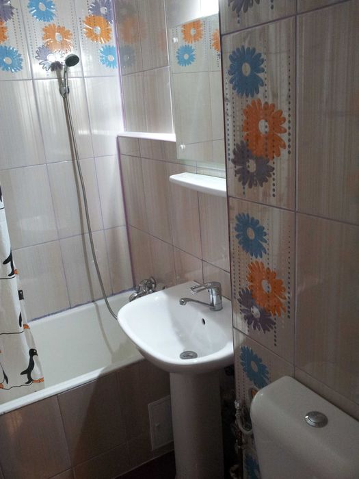Garsoniera de inchiriat, Bucuresti, str. Turnu Magurele — fotografia 3