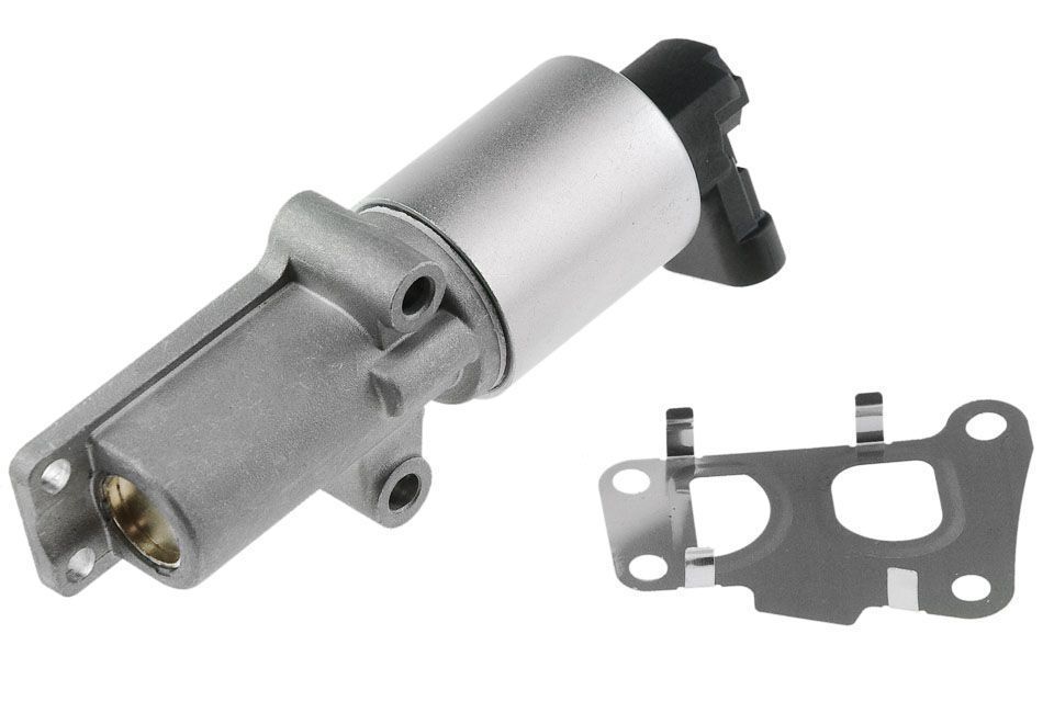 Supapa EGR Opel Astra H 1.6 2004- Vectra C 1.6 2006-, NTY EGR-PL-008