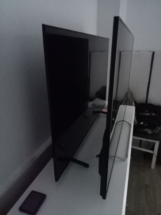 TV Sony KDL50W828 3D