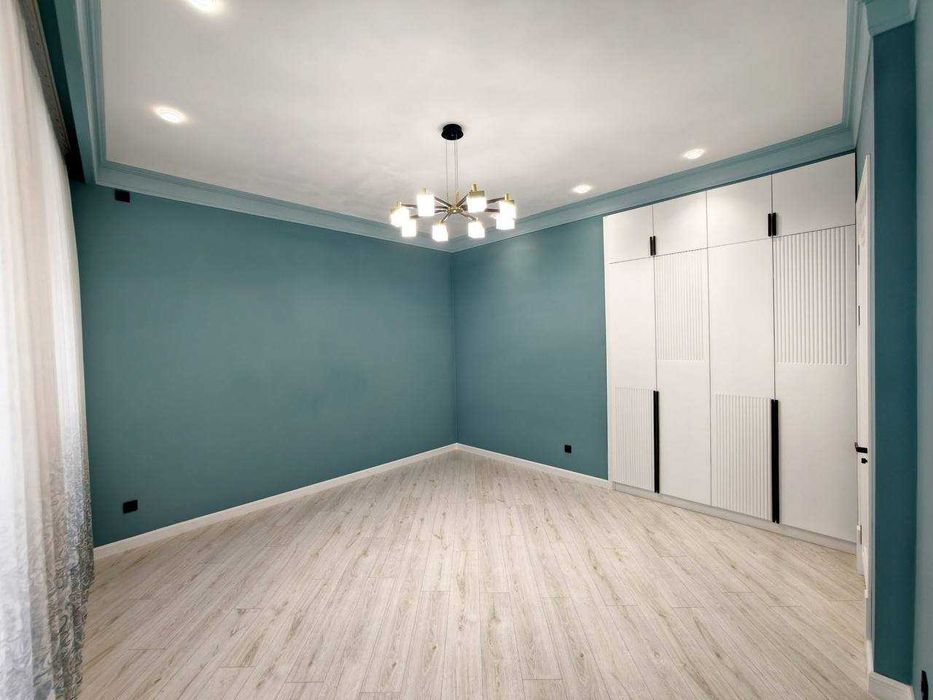 Новый ХаЙ ТеК Дом 3,7 сотки 350 м2