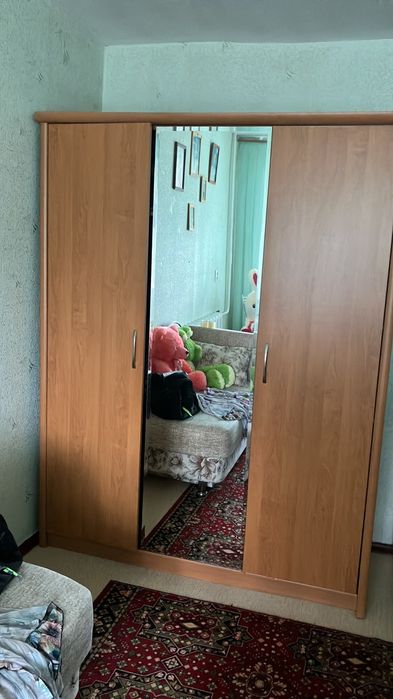 Отдам даром мебель б/у