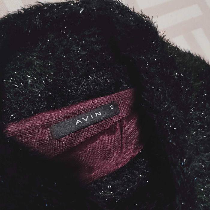 Рокличка Avin размер S