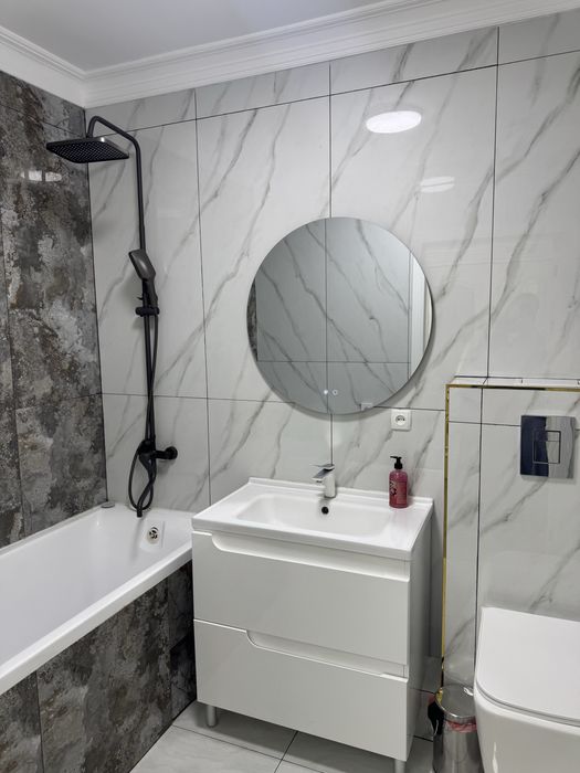 Посуточноя квартира жк tumar apartments