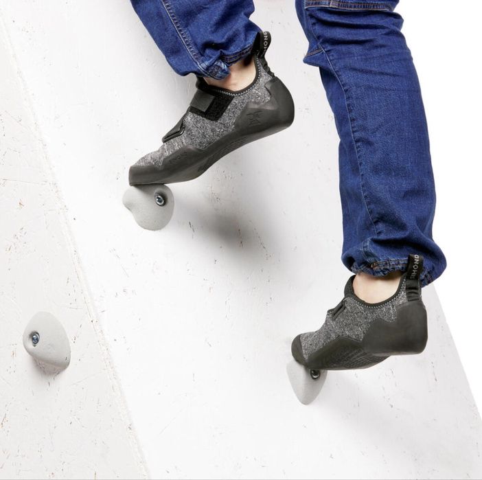 Espadrile first climb decathlon nr 43