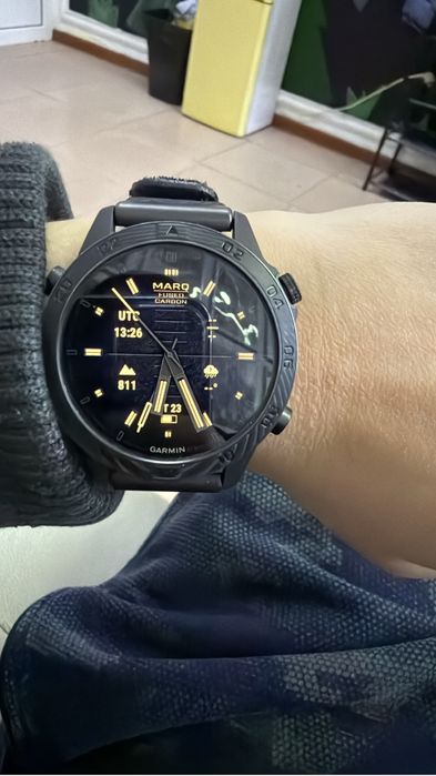 garmin commander gen2