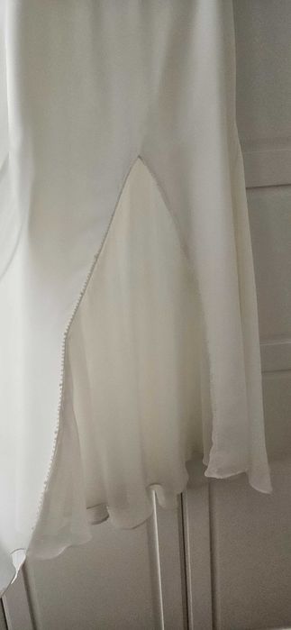 Rochie Mireasa/ Cununie Civila, masura M