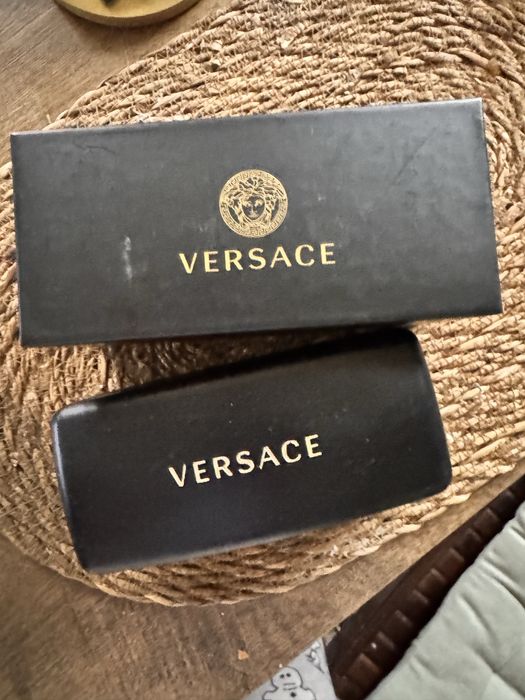 Нови!Слънчеви очила Версаче