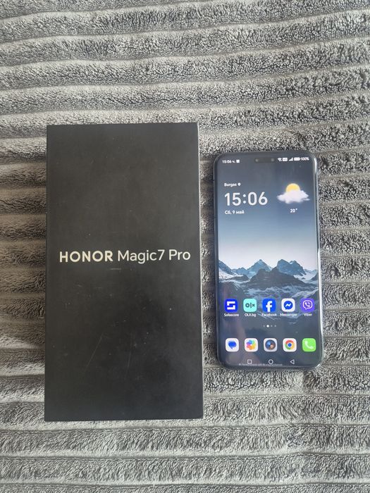 Honor Magic 7 Pro 12/512 GB