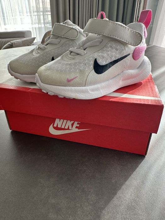 Детски обувки Nike