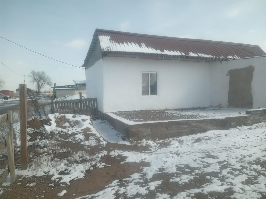 Продам Времянку!