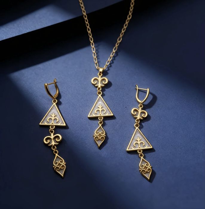 Женский набор 6/1