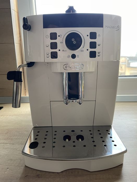 Delonghi Magnifica S