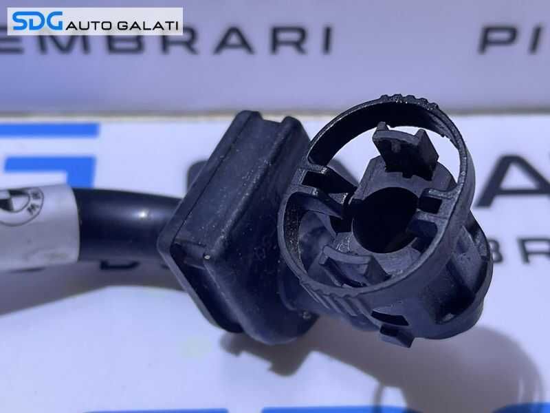 Furtun Conducta Presiune Aer Vacuum Vacum BMW Seria 1 F20 F21 2011 - 2019 Cod 7602047 1166760204702