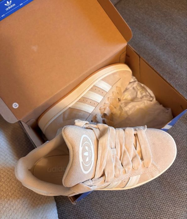 Adidas Campus 40