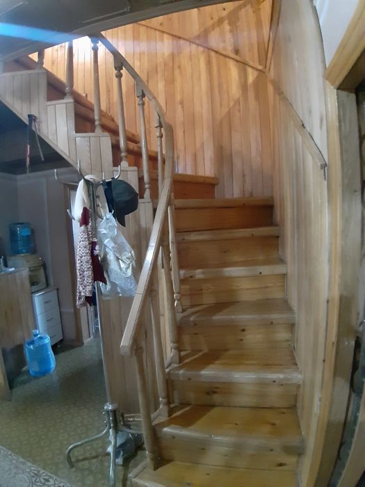 Дом в пер.Кошеней (бывш  Фурманова)