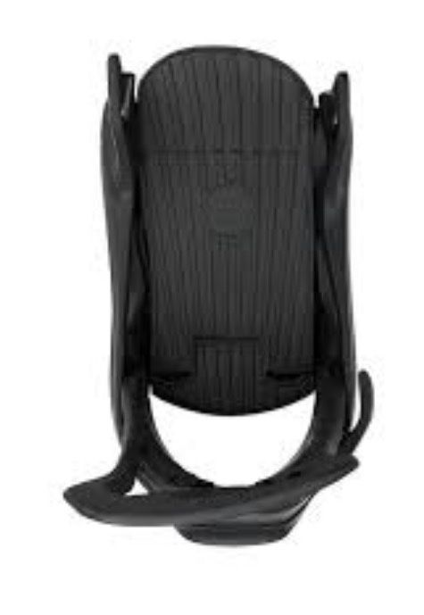 Vand boots snowboard (42.5) + bindings(41.5-43.5) Burton step on