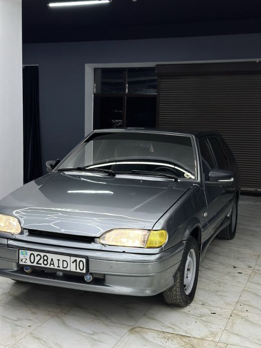 Продается ваз 2114