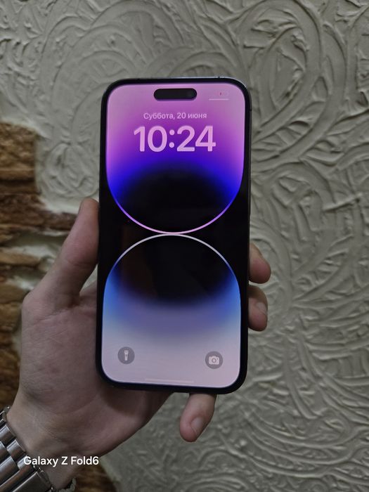 Айфон 14 Про 256 гб iPhone 14 Pro