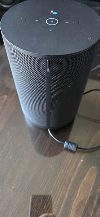 Hi res Тонколона LG XBOOM AI ThinQ WK7 с вграден Google Assistant ,Spotify ,wifi ,Bluetooth