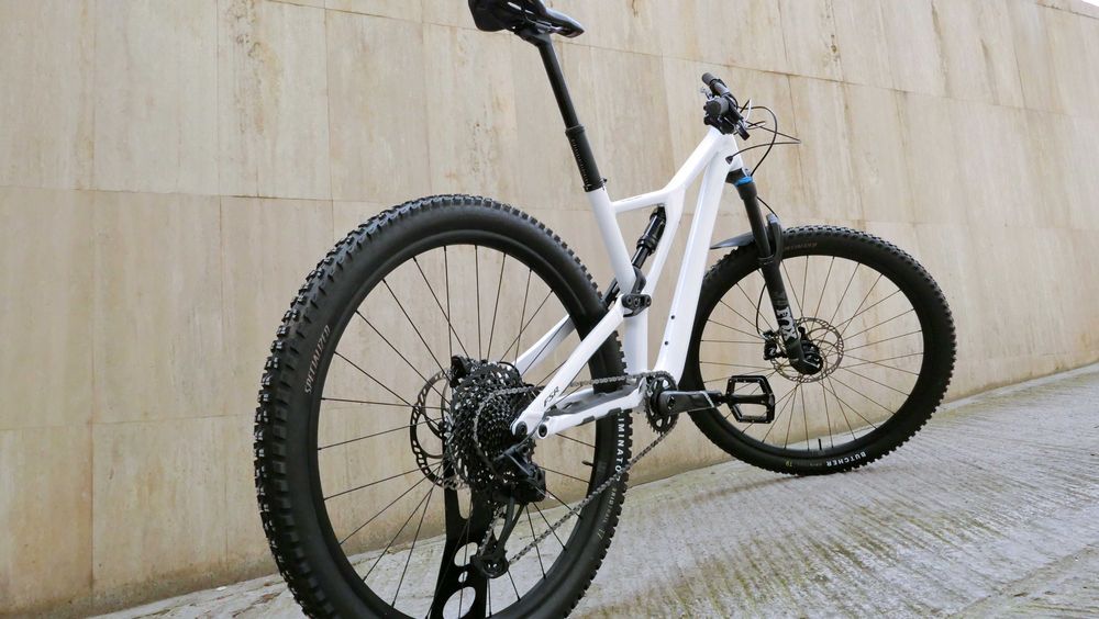 Specialized Stumpjumper, 29, FOX 150 ход, GX Eagle 1x12, Magura, Boost