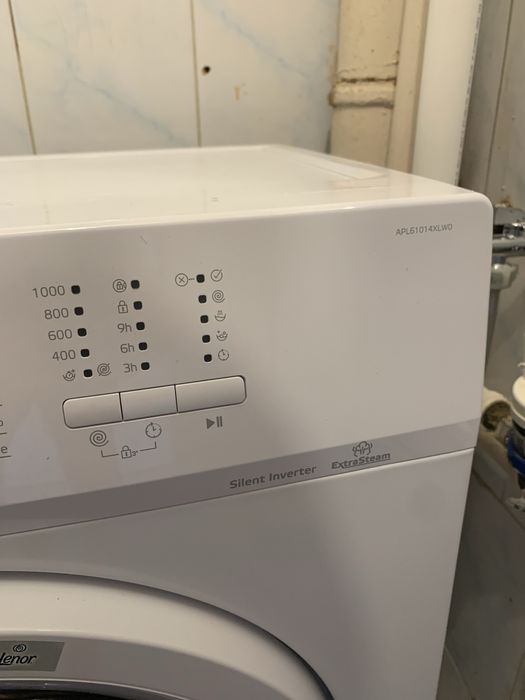 Masina de spalat 6kg 1000rpm clasa d new