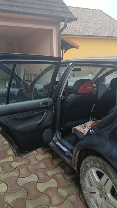 Volkswagen golf 4 1.9 SDI