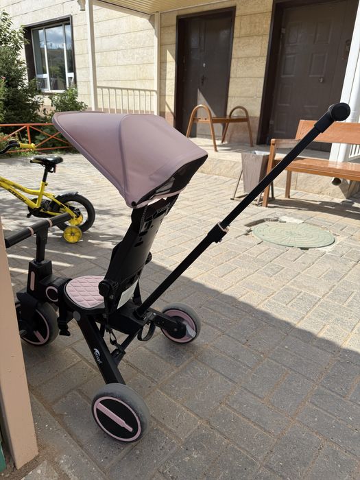 Велосипед для девочек