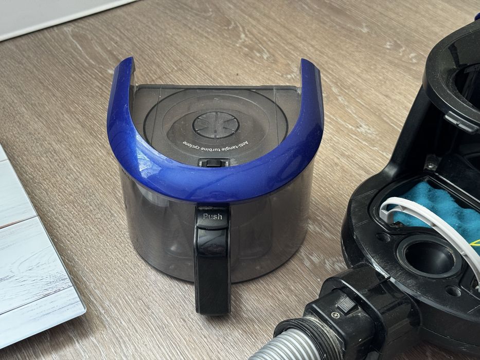 Пылесос Samsung 2000w