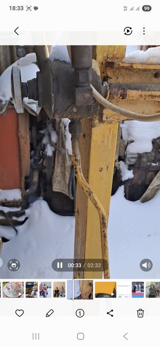 Буровая установка