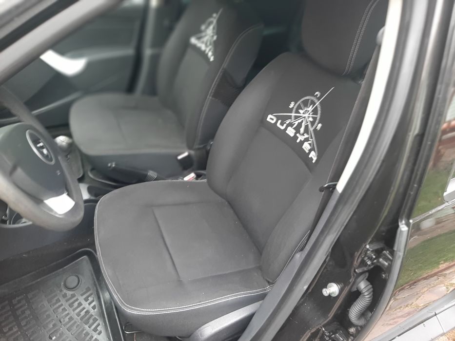 DACIA Duster 2013 — imagine 5