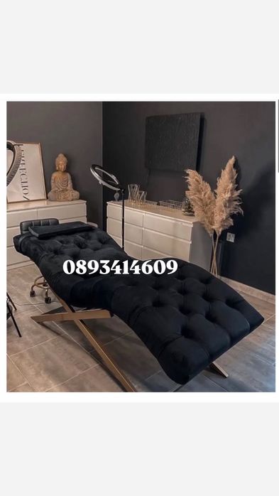 Кушетка за  Миглопастика и Микроблейдинг