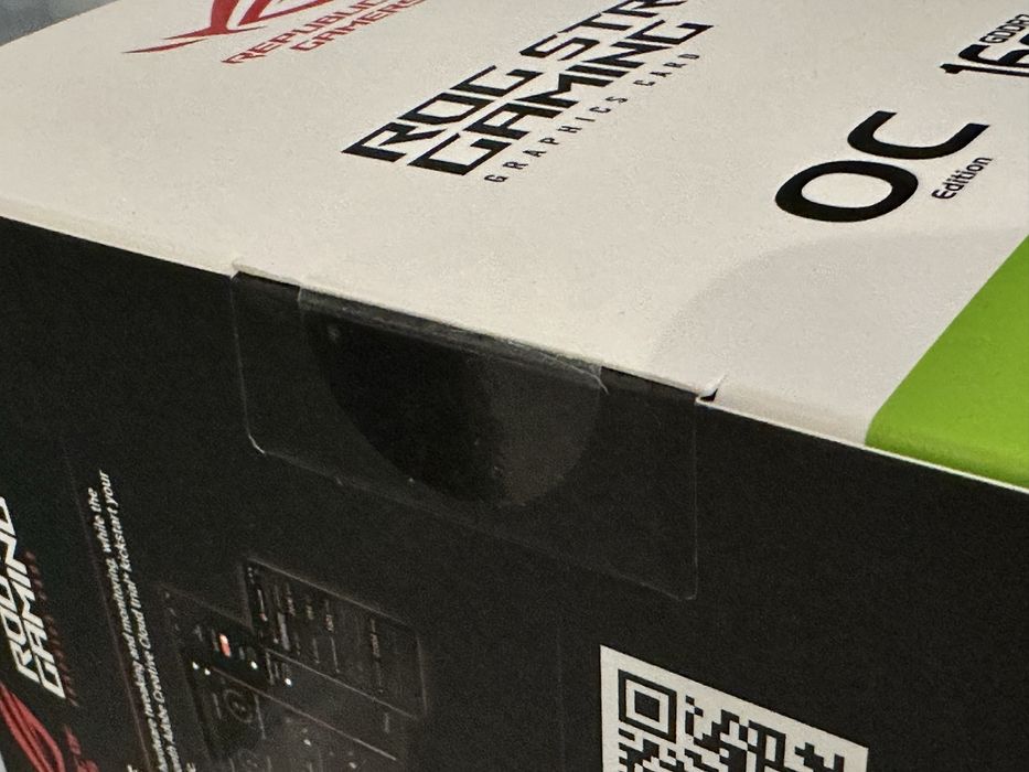 Vand RTX5070ti 16GB OC