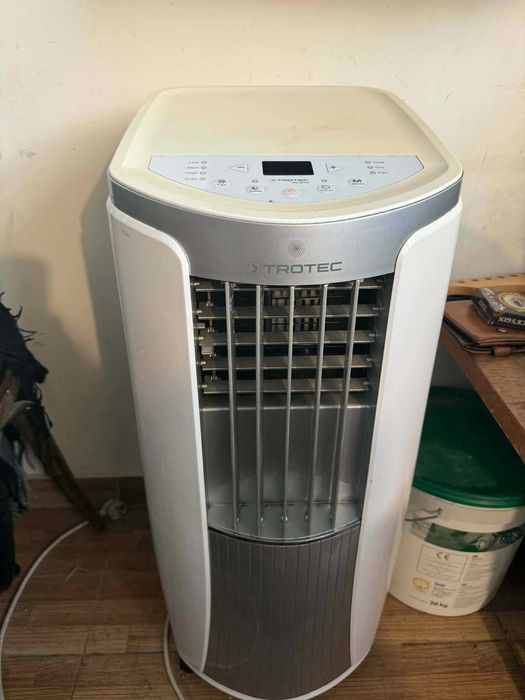 Климатик Trotec Pac 2010 E