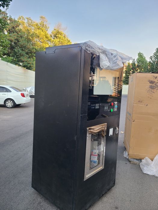 Vinding suv apparati , Xitoy mahsuloti