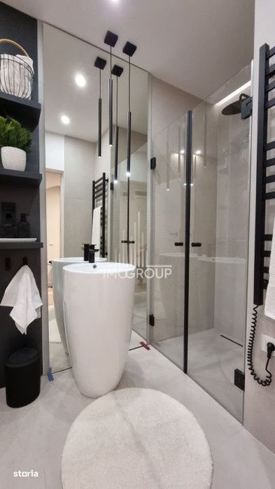 Apartament 3 camere | 2 bai | terasa | parcare | Zorilor | Azoria Frun
