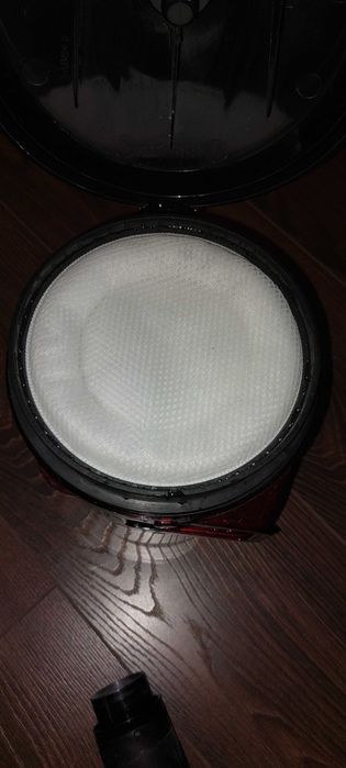 Прахосмукачка Silence force Rowenta