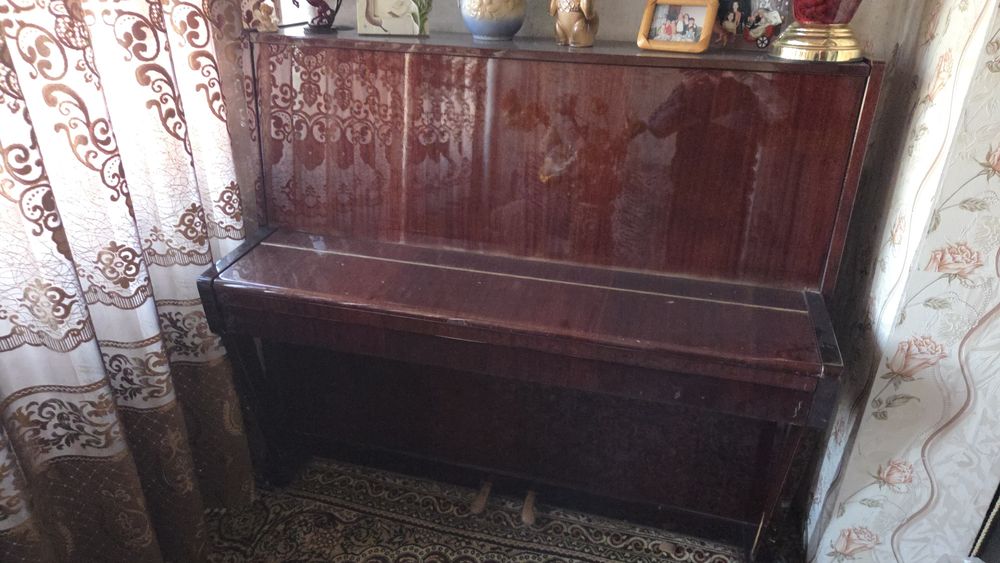 Пианино Беларусь