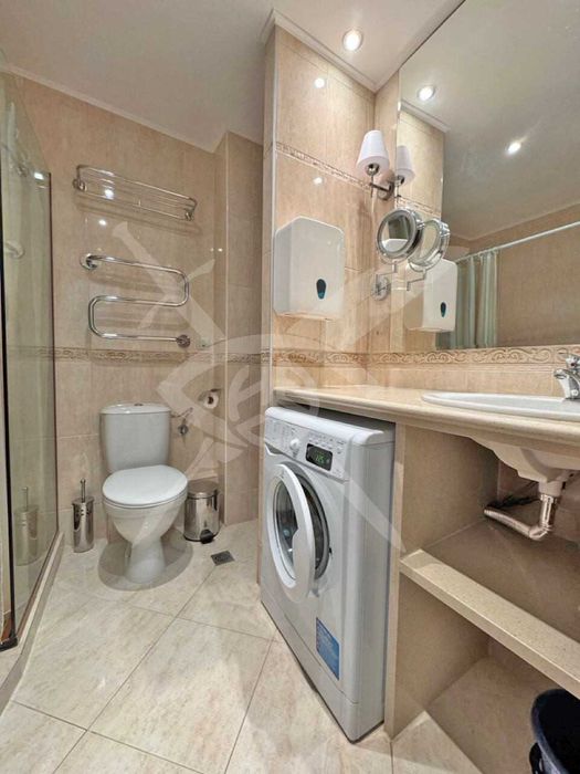 Продава се Двустаен апартамент в Поморие - 60 кв.м за 1967 €/кв.м - Снимка #9