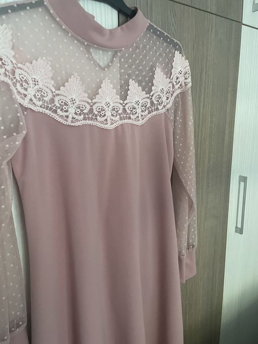 Rochie ocazie impecabila