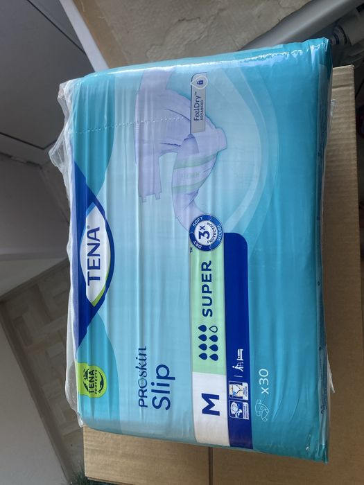 Памперсы для взрослых