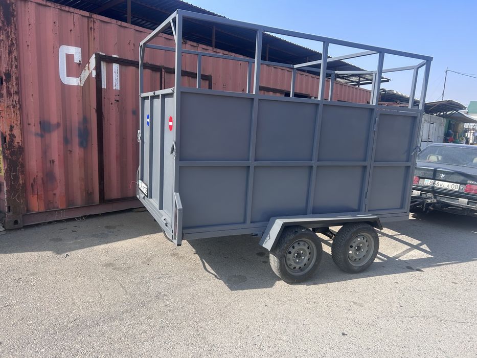 Прицеп сатылады.